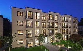 B5 Apartments